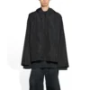 Bundy s kapucí „Black“ 725275TYD361000