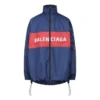Bundy s logem a zipem „Blue Red“ 561466TYD338065