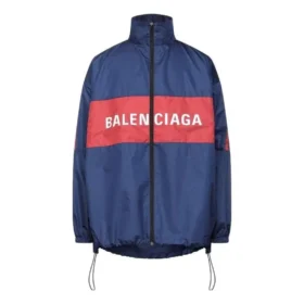Bundy s logem a zipem „Blue Red“ 561466TYD338065