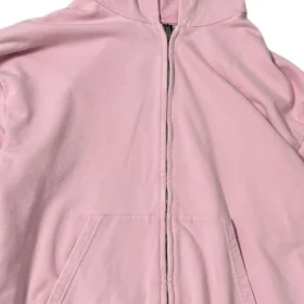Bundy s logem FW23 „Pink“ 744454TOVU93167