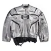 Bundy Unity Sports Icon Racer „Silver“ 787430TQS128106