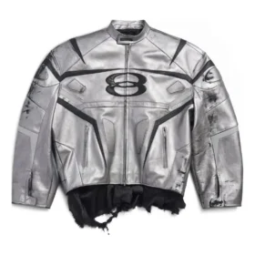 Bundy Unity Sports Icon Racer „Silver“ 787430TQS128106