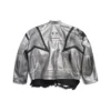 Bundy Unity Sports Icon Racer „Silver“ 787430TQS128106