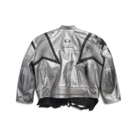 Bundy Unity Sports Icon Racer „Silver“ 787430TQS128106