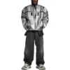 Bundy Unity Sports Icon Racer „Silver“ 787430TQS128106