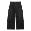 Cargo kalhoty „Black“ 767971TNW111672