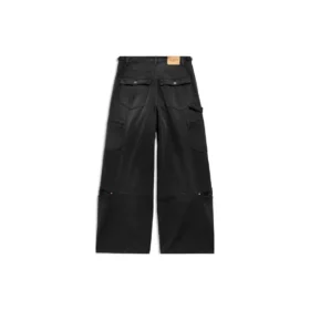 Cargo kalhoty „Black“ 767971TNW111672