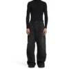 Cargo kalhoty „Black“ 767971TNW111672