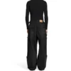 Cargo kalhoty „Black“ 767971TNW111672