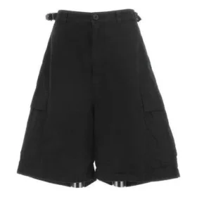 Cargo kraťasy „Black“ 746500TNM601000