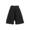 Cargo kraťasy „Black“ 746500TNM601000