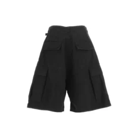 Cargo kraťasy „Black“ 746500TNM601000