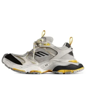 Cargo tenisky „Yellow Black Grey“ 784341W2MV11170