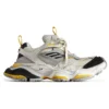 Cargo tenisky „Yellow Black Grey“ 784341W2MV11170