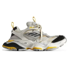 Cargo tenisky „Yellow Black Grey“ 784341W2MV11170