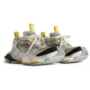 Cargo tenisky „Yellow Black Grey“ 784341W2MV11170