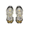 Cargo tenisky „Yellow Black Grey“ 784341W2MV11170