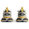 Cargo tenisky „Yellow Black Grey“ 784341W2MV11170