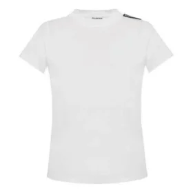 Casual Rose s krátkým rukávem, bílá 571213TEVB69044