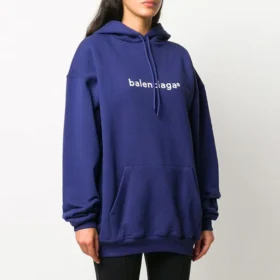 Casual sportovní tričko s logem Alphabet, tmavě modré 578135TIV551195