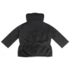 Cestovní parka s kapucí „Black“ 704500TLP031000