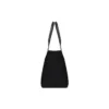 Cities Paris Jumbo Small Tote Bag „Black“ 6920682106M1199