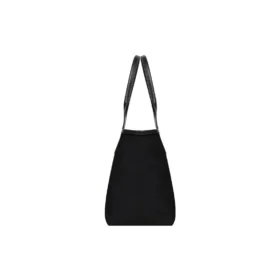 Cities Paris Jumbo Small Tote Bag „Black“ 6920682106M1199