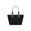 Cities Paris Jumbo Small Tote Bag „Black“ 6920682106M1199