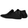 City Mokasíny „Black Leather“ 636924WA72L1000