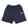 City New York Bavlněné sportovní šortky „Navy White“ 676137TLVM30396