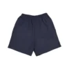 City New York Bavlněné sportovní šortky „Navy White“ 676137TLVM30396