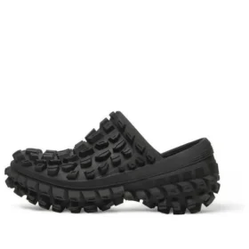 Clogy Bouncer v provedení „Black“ 735252W3CV21000