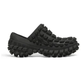 Clogy Bouncer v provedení „Black“ 735252W3CV21000