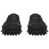 Clogy Bouncer v provedení „Black“ 735252W3CV21000