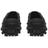 Clogy Bouncer v provedení „Black“ 735252W3CV21000