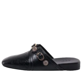 Cozy Cagole „Black“ 715556WAD4F1080