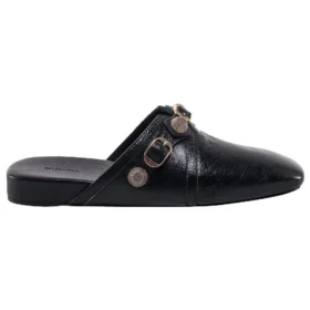 Cozy Cagole „Black“ 715556WAD4F1080