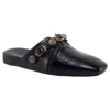 Cozy Cagole „Black“ 715556WAD4F1080