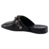 Cozy Cagole „Black“ 715556WAD4F1080