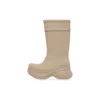 Crocs x Balenciaga kozačky „Beige“ 677388W1S8E2500