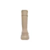 Crocs x Balenciaga kozačky „Beige“ 677388W1S8E2500