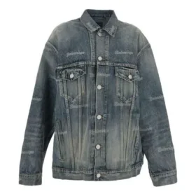 Denim bundy „Blue“ 745037TNW014012