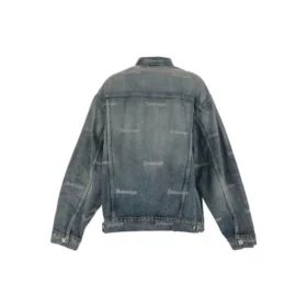 Denim bundy „Blue“ 745037TNW014012
