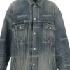 Denim bundy „Blue“ 745037TNW014012