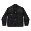 Denim bundy „Charcoal“ 724738TBP471270