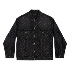 Denim bundy „Charcoal“ 724738TBP471270