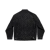 Denim bundy „Charcoal“ 724738TBP471270