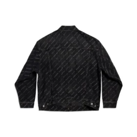 Denim bundy „Charcoal“ 724738TBP471270
