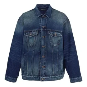 Denim bundy FBI „Blue“ 681690TJW754021