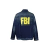 Denim bundy FBI „Blue“ 681690TJW754021